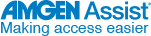 Amgen Assist | Making access easier
